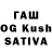 Конопля White Widow malawby